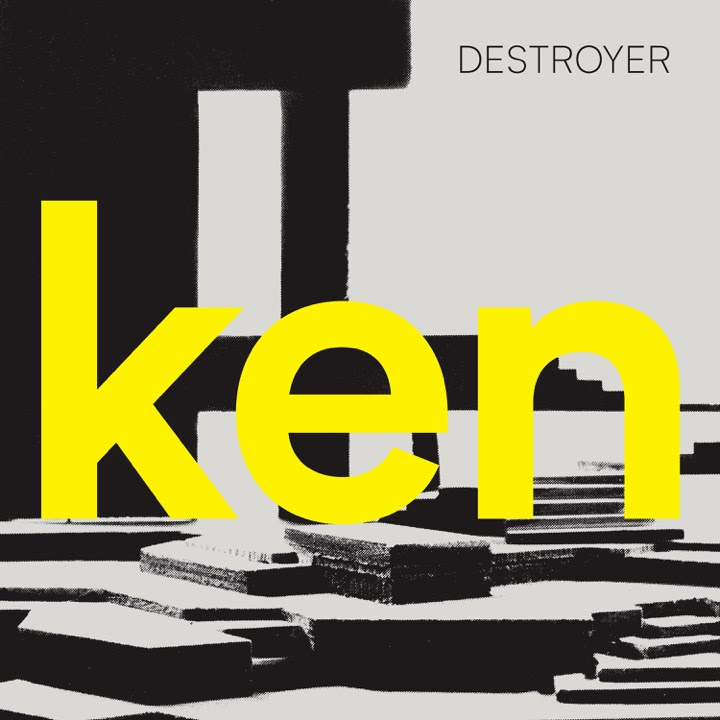 'Ken' by Destroyer: Our review finds Destroyer a force