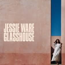 Review of ''Glasshouse' by Jessie Ware: