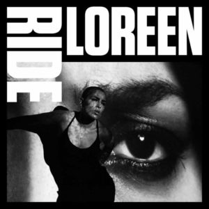 'RIDE' by Loreen, album review
