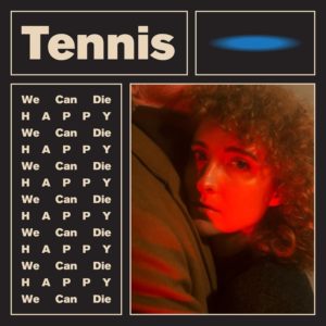 Our review of Tennis' new EP 'We Can Die Happy'