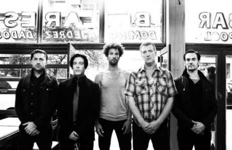 Queens Of The Stone Age release video for “The Way You Used To Do,” on Youtube