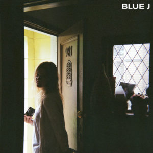 "Early Show" by Blue J, is Northern Transmissions' 'Song of the Day'