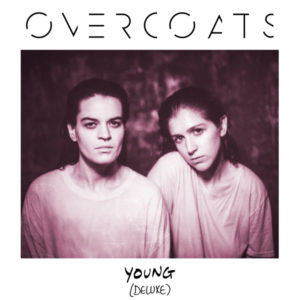"I Don't Believe In US" by The Overcoats is Northern Transmissions' 'Song of the Day'