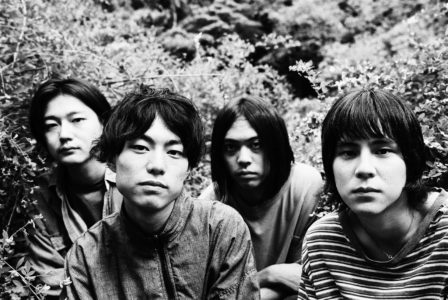 Our interview with Nobuki Akiyama from Japanese indie band DYGL