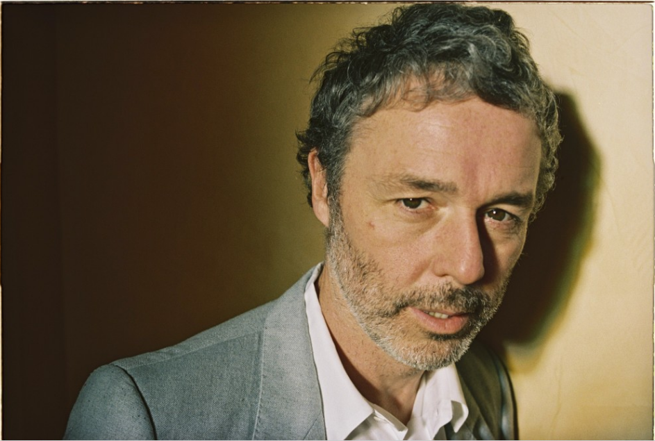 Baxter Dury shares new video for "Prince Of Tears"
