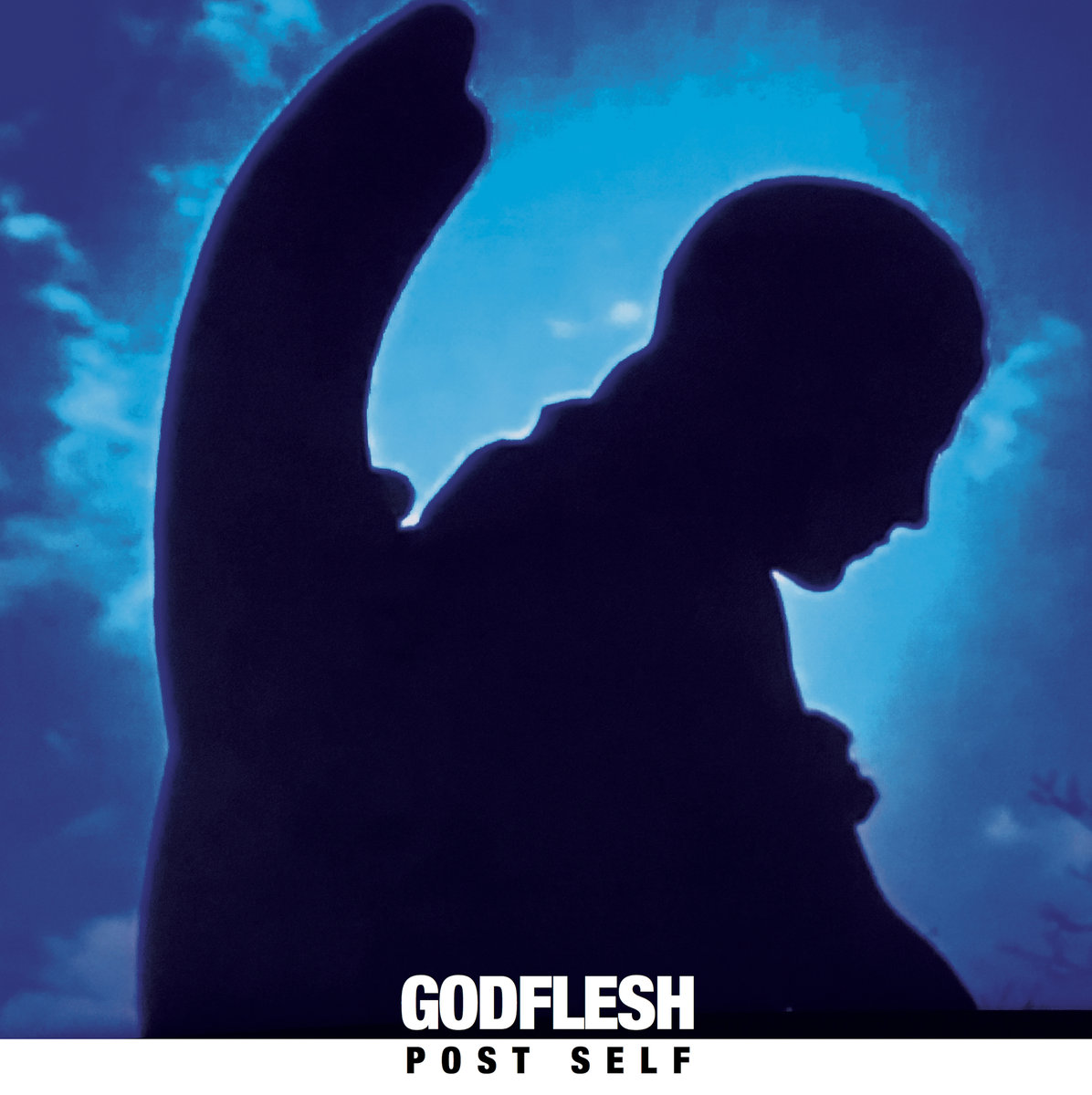Review of 'Post Self', the new full-length by legendary UK industrial/punk project Godflesh