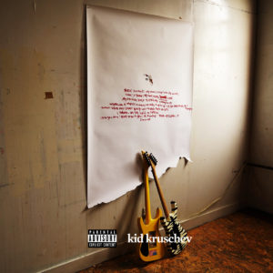 'Kid Kruschev' by Sleigh Bells: Our review finds Sleigh Bells scatterbrained on 'Kid Kruschev'