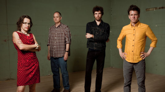 "What a Time to Be Alive" by Superchunk is Northern Transmissions' 'Song of the Day'