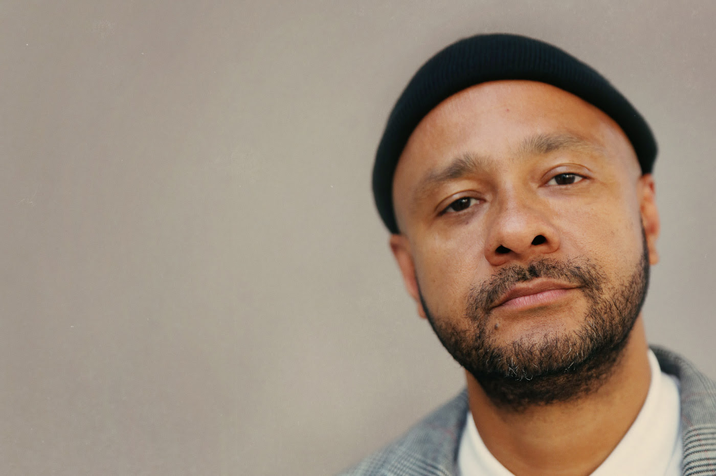 Nightmares on Wax shares "Citizen Kane" video