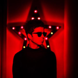 Noel Gallagher's High Flying Birds drop new single "Who Built The Moon'?