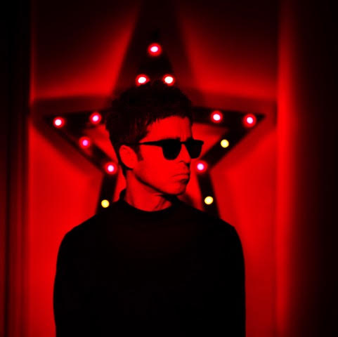 Noel Gallagher's High Flying Birds drop new single "Who Built The Moon'?