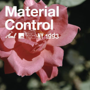 Glassjaw announce new LP 'Material Control'