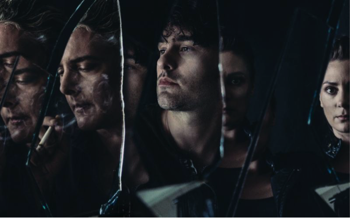 Black Rebel Motorcycle Club release new video for “Little Thing Gone Wild”