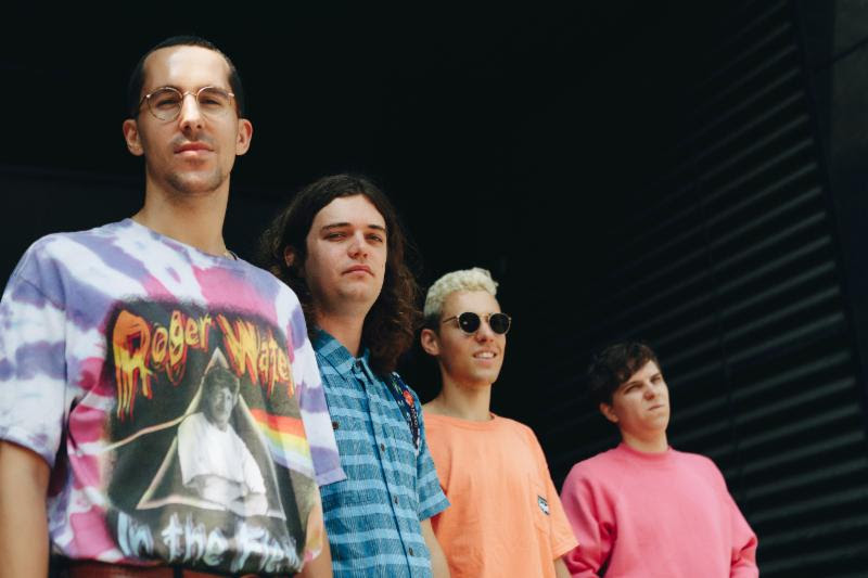BADBADNOTGOOD return with video for "Cashmere" featuring Flockey Ocsor
