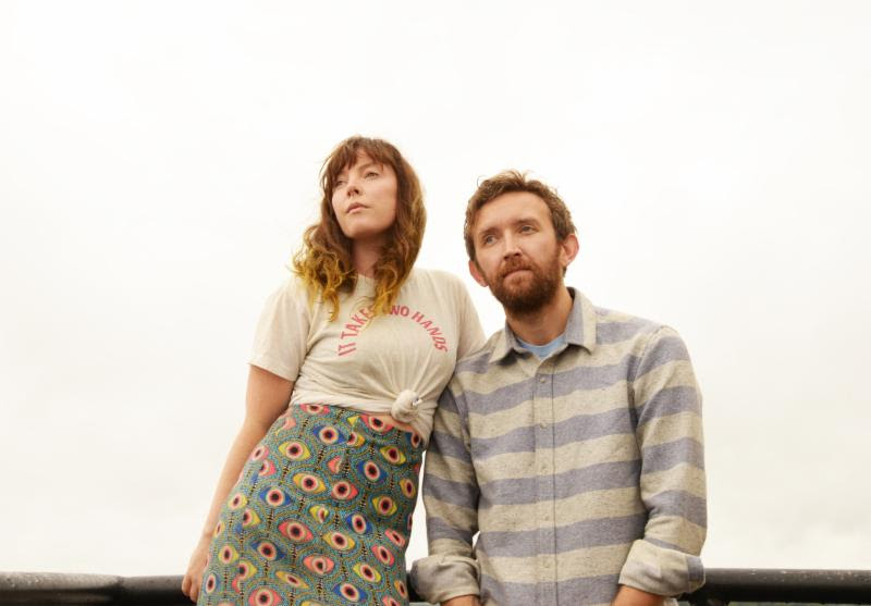 Sylvan Esso announce new tour dates, release new live video for "Die Young"