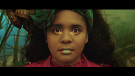 A Tribe Called Red and Lido Pimienta combine on video for The Light Pt. II