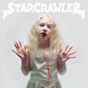 STARCRAWLER announce new debut self-titled album