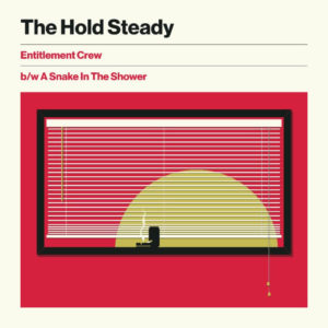 The Hold Steady announce new single