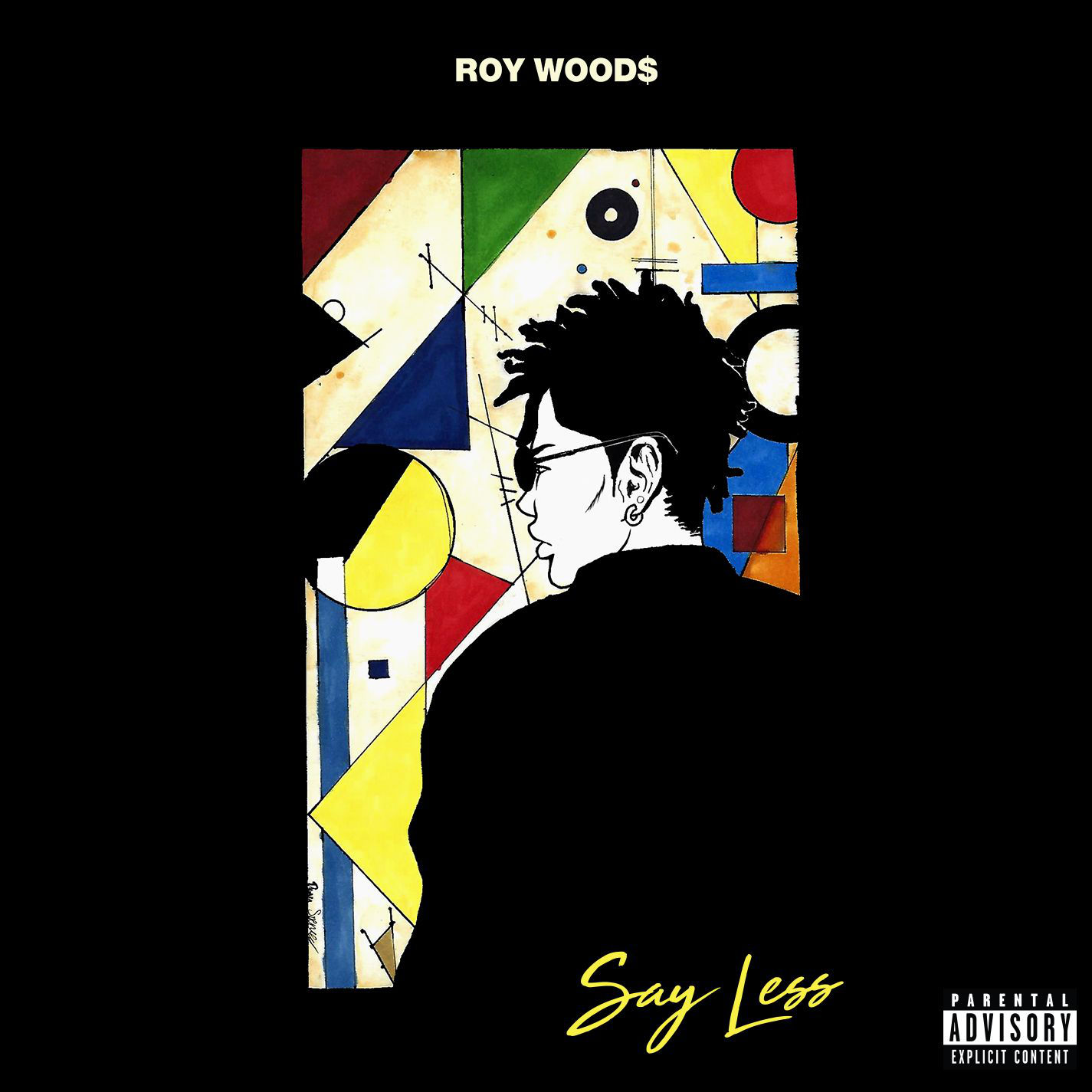Our review of 'Say Less' by Roy woods
