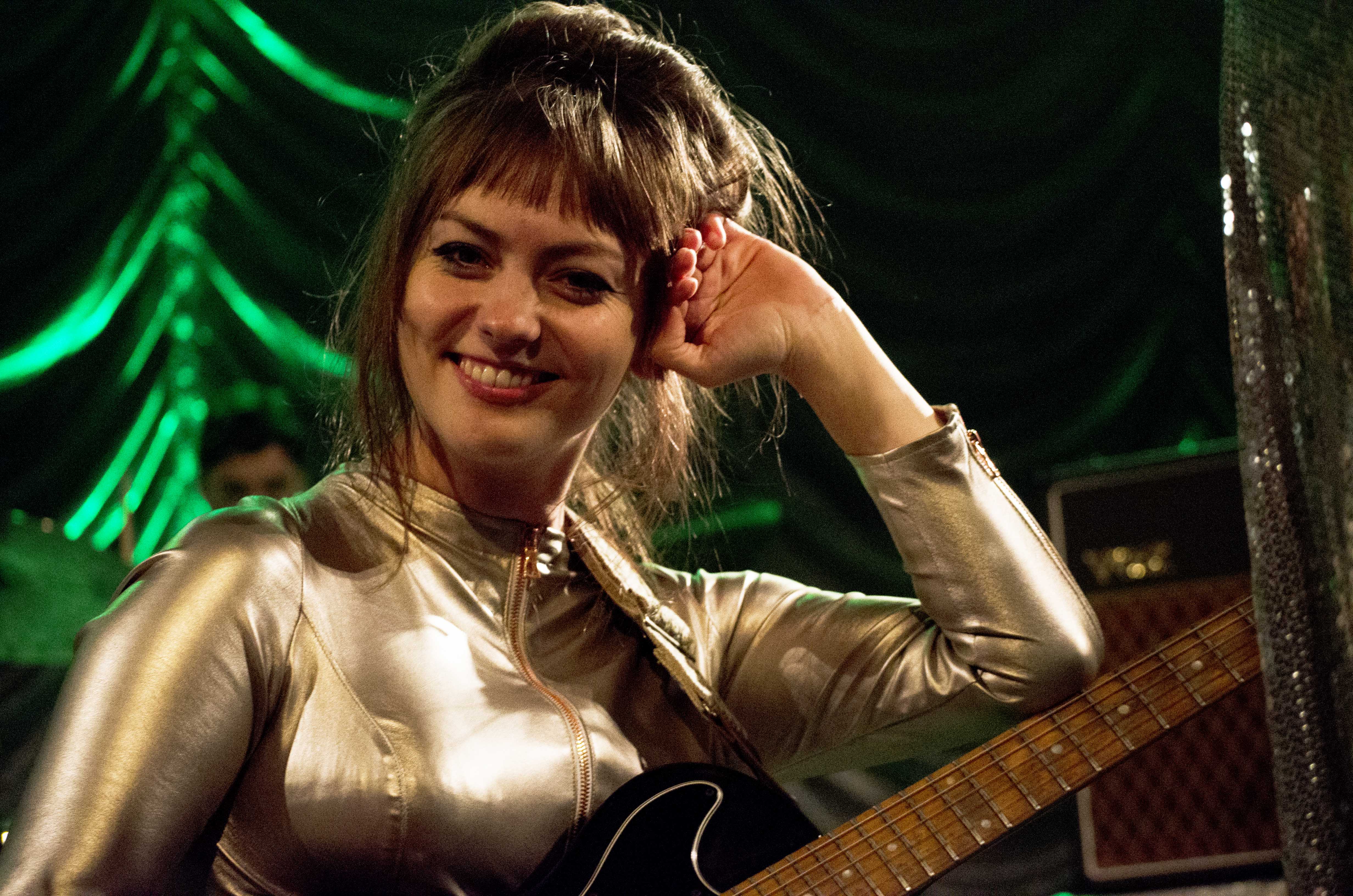 Angel Olsen Rialto Theatre Montreal Northern Transmissions
