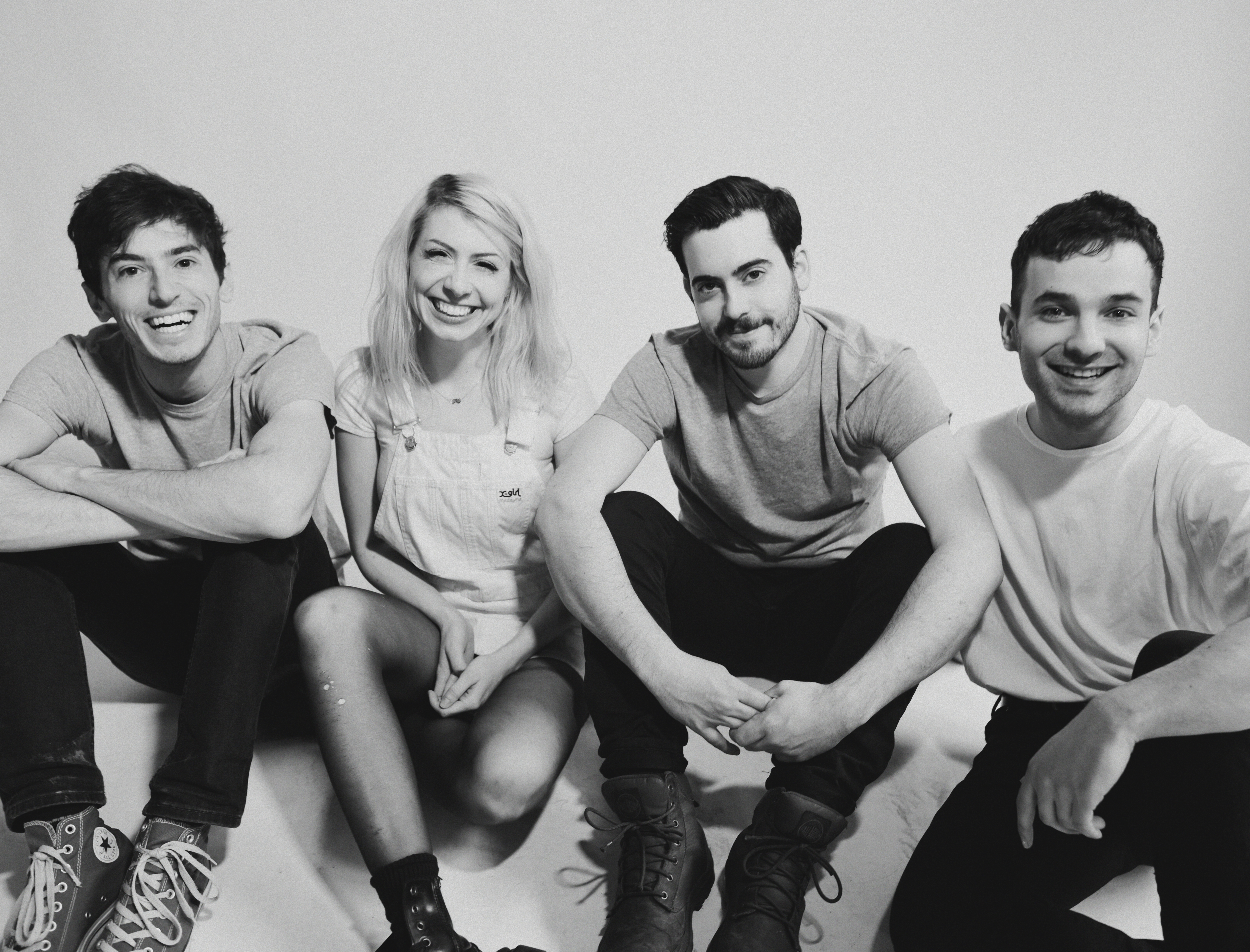 Our interview with Charly Bliss: Eva Hendricks of Charly Bliss talks musical theatre