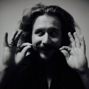 Northern Transmissions review of Jim James' 'Tribute to 2'