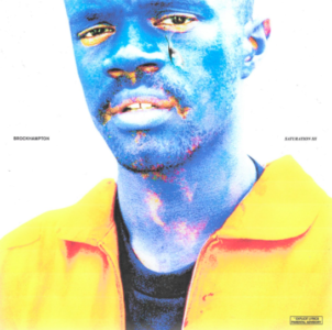 review of 'Saturation III' sees BROCKHAMPTON entering the big leagues