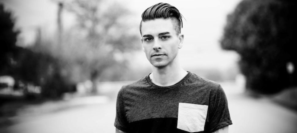 Dashboard Confessional release new video for "We Fight"