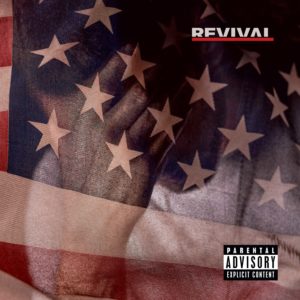 Our review of 'Revival' by Eminem