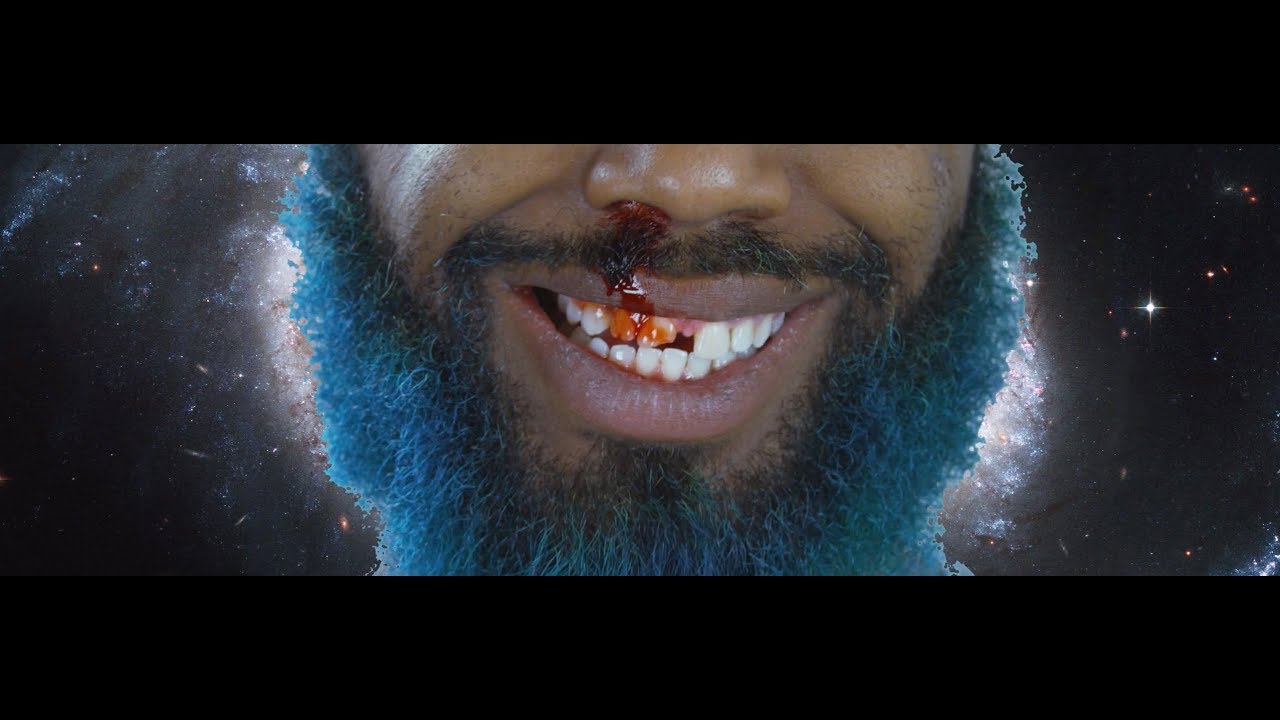 &#8220;Ten Four&#8221; by Rome Fortune
