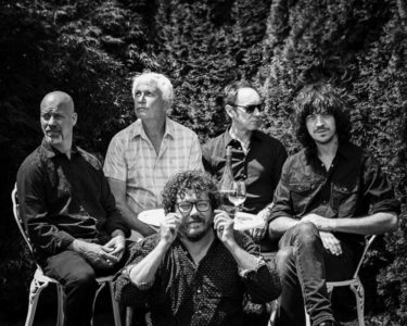 Guided BY Voices announce new album 'Space Gun'