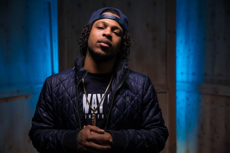 "Affiliated" by G Perico is Northern Transmissions 'Song of the Day'