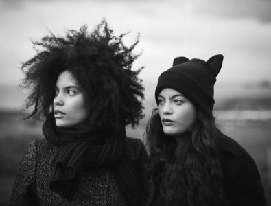 “Me Voy" Ibeyi feat. Mala Rodriguez” remixed by King Doudou, is Northern Transmissions' 'Song of the Day'