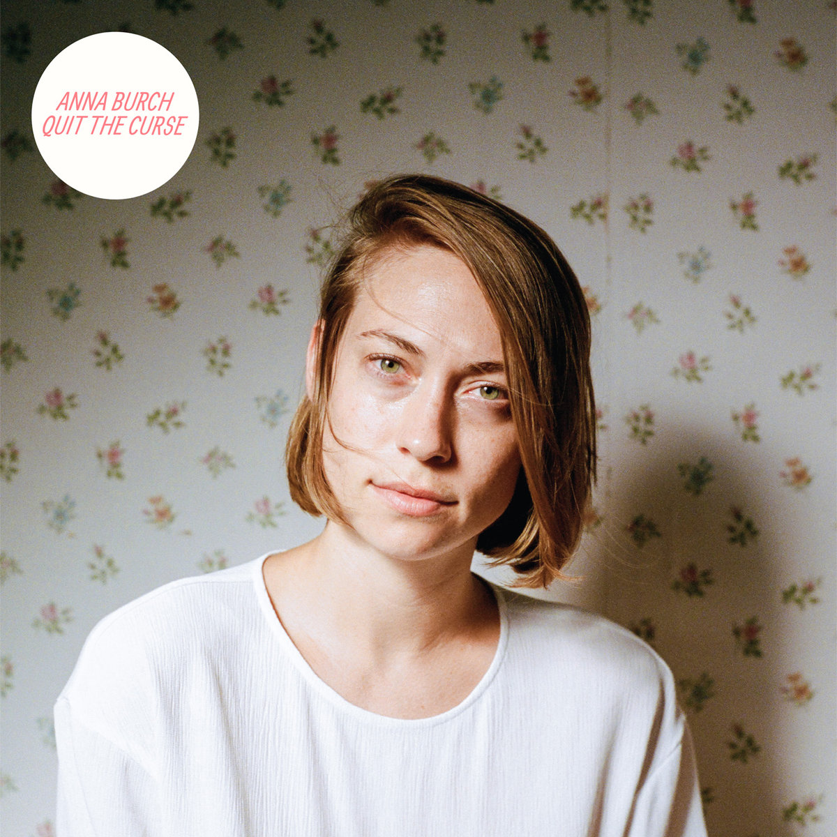 REVIEW: Anna Burch 'Quit The Curse'