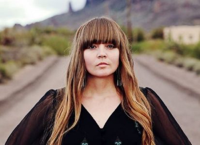 "May Your Kindness Remain" Courtney Marie Andrews is Northern Transmissions' 'Song of the Day'