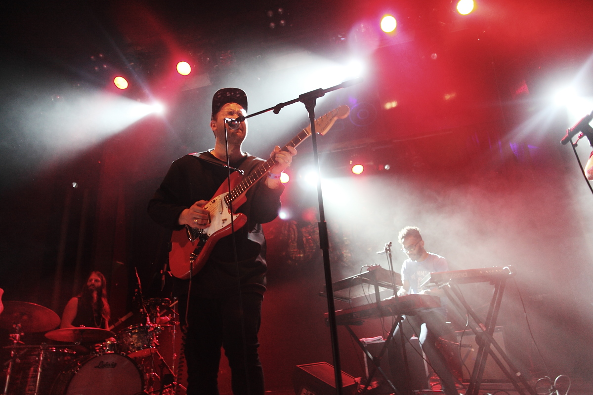 Unknown Mortal Orchestra share new single "American Guilt"