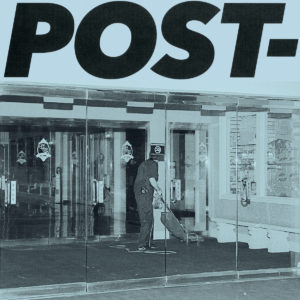 'Post-' by Jeff Rosenstock album review by Adam Williams.