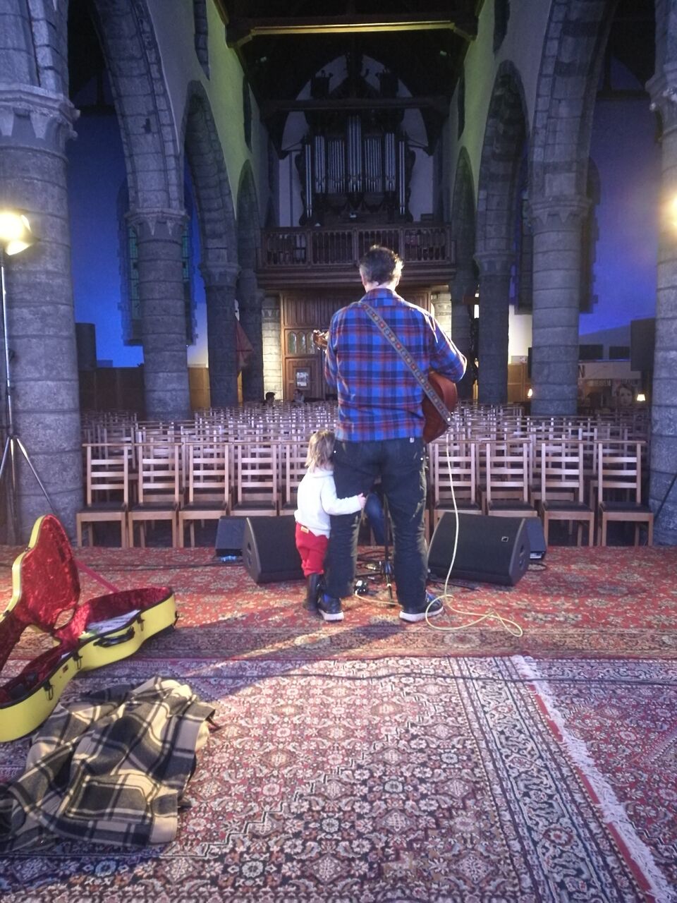 Mount Eerie to expand on themes of previous record on 'Now Only''