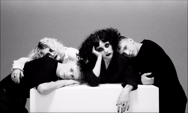 Pale Waves place on BBC Sound of 2018 Shortlist