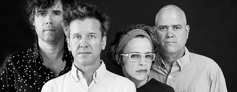 Superchunk on Their Newest Single