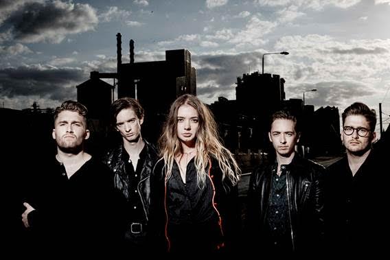 "Major System Error" by Marmozets is Northern Transmissions' 'Song of the Day'