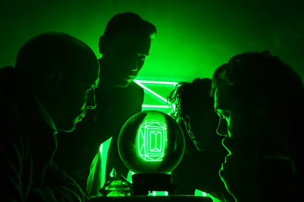 Lord Huron New Record Out April 20th