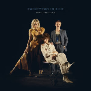 Sunflower Bean share details of new album 'Twentytwo in Blue'