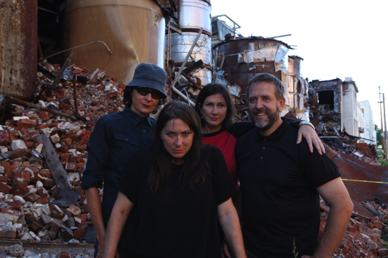 The Breeders share new details of new album 'All Nerve'