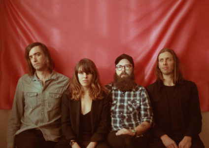 "How Simple" by Hop Along is Northern Transmissions' 'Song of the Day'