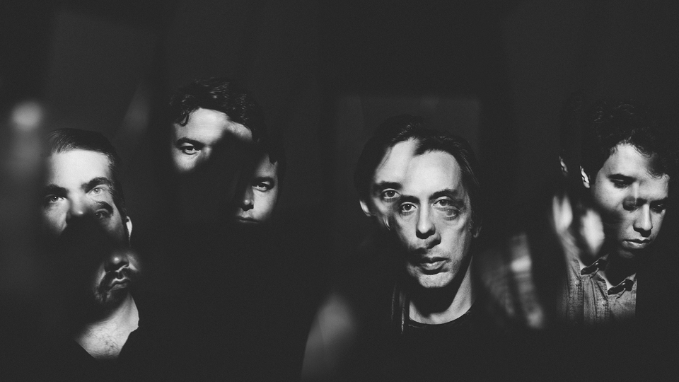 Wolf Parade share new video for "You'reDreaming"