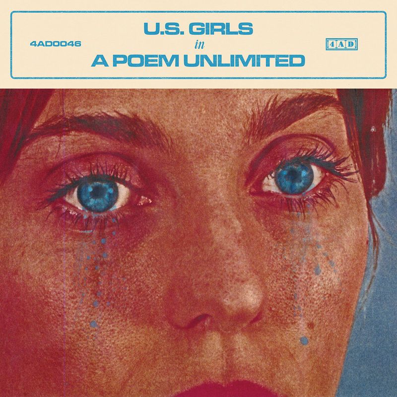 Northern Transmissions' review of 'In A Poem Unlimited by U.S. Girls