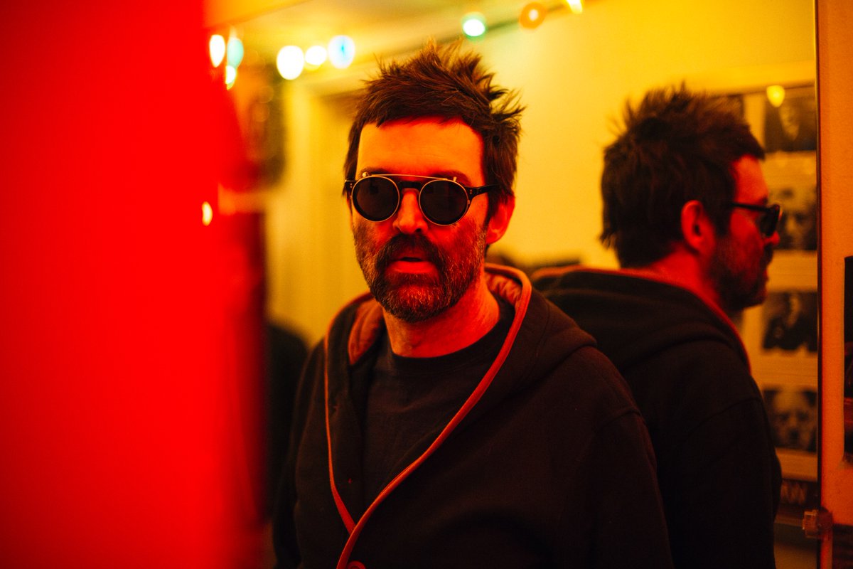 EELS release track off forthcoming release, listen to "The Deconstruction", now available to stream.