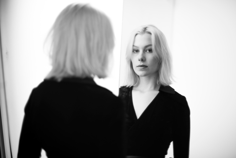 Northern Transmissions' interview with Phoebe Bridgers