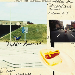 Stephen Malkmus & the Jicks, listen to the track "Middle America"